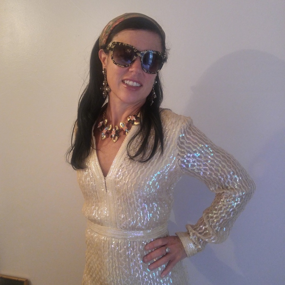 Meet your Posher, Fancy, @saviorofstyle